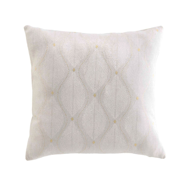 Διακοσμητικό Μαξιλάρι (45x45) L-C Maho Blanc 1612880