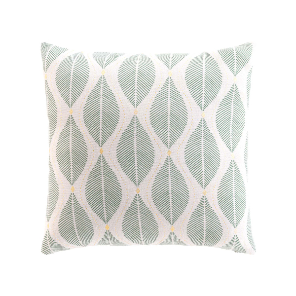 Διακοσμητικό Μαξιλάρι (45x45) L-C Maho Sauge 1612881