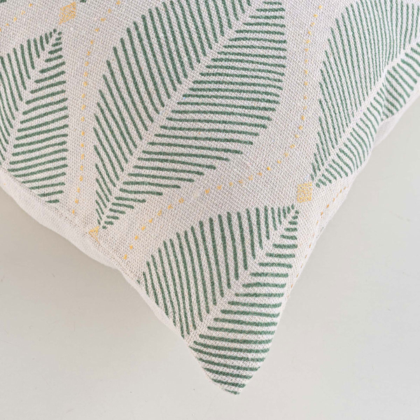 Διακοσμητικό Μαξιλάρι (45x45) L-C Maho Sauge 1612881