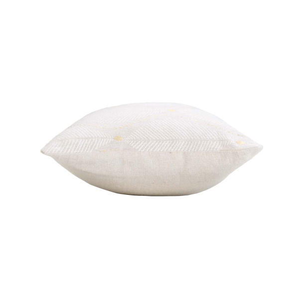 Διακοσμητικό Μαξιλάρι (30x50) L-C Maho Blanc 1612882