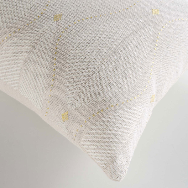 Διακοσμητικό Μαξιλάρι (30x50) L-C Maho Blanc 1612882