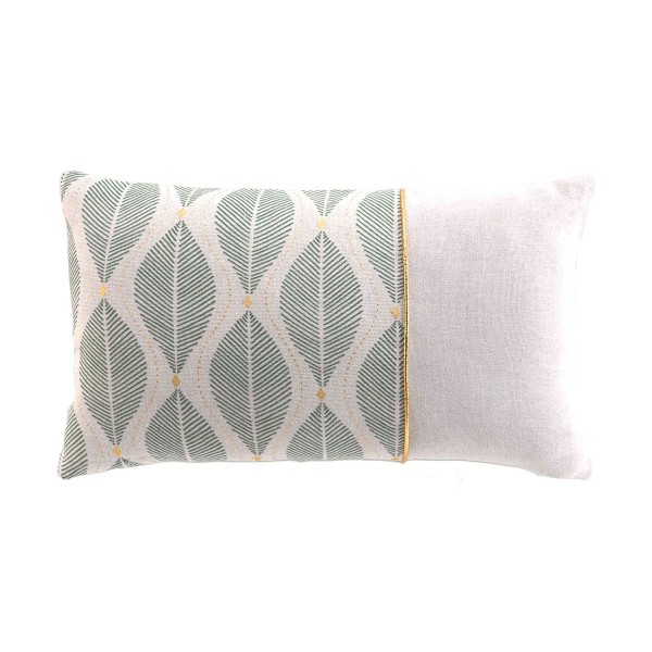 Διακοσμητικό Μαξιλάρι (30x50) L-C Maho Sauge 1612883