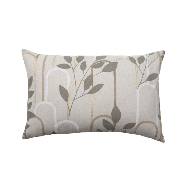 Διακοσμητικό Μαξιλάρι (40x60) L-C Roseris 1612891