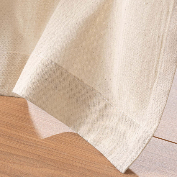 Κουρτίνα (140x240) Με Τρουκς L-C Kamary 1612901