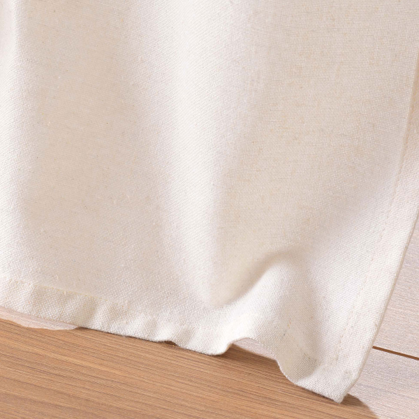 Κουρτίνα (140x240) Με Τρουκς L-C Cirrus 1612905