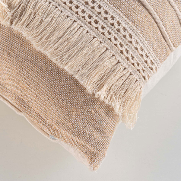 Διακοσμητικό Μαξιλάρι (45x45) L-C Cirrus 1612906