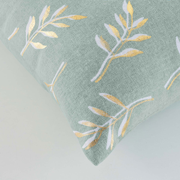 Διακοσμητική Μαξιλαροθήκη (40x40) L-C Helira 1612924