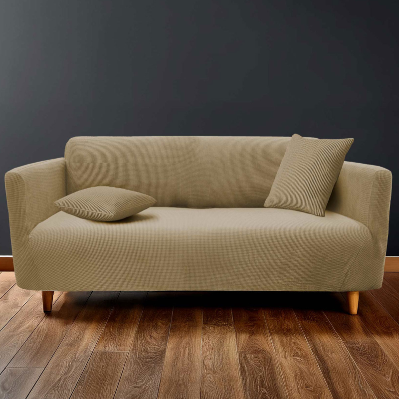 Ελαστικό Κάλυμμα Καναπέ (225-245x86-105) L-C Sacha Lin 1612931