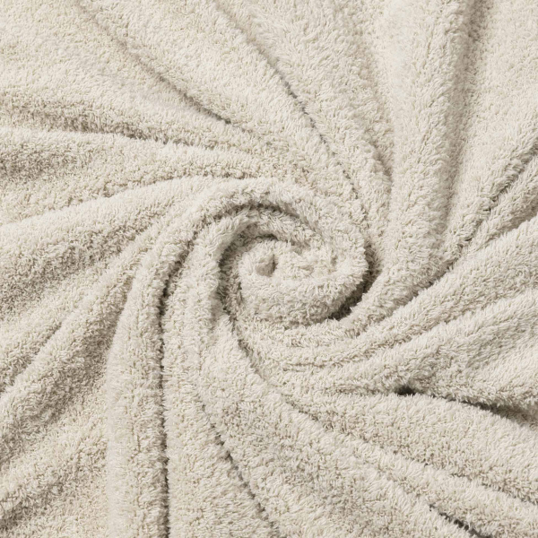 Παπλωματοθήκη Fleece Υπέρδιπλη (220x240) + Διακοσμητικές Μαξιλαροθήκες L-C Helena Naturel 1645201