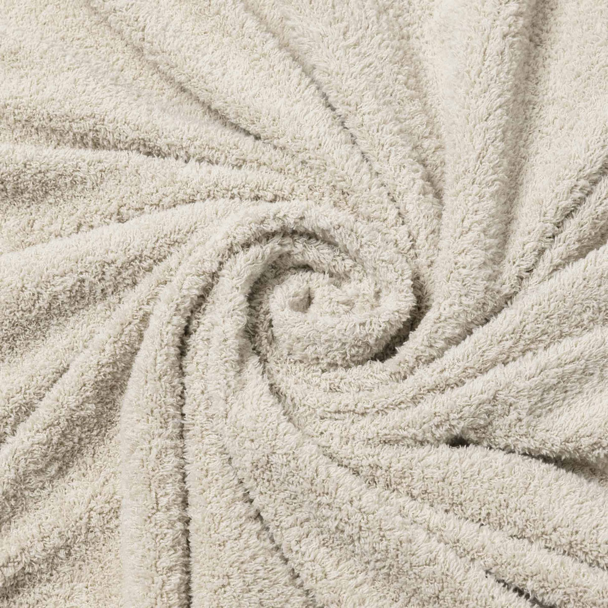 Παπλωματοθήκη Fleece Υπέρδιπλη (220X240) + Διακοσμητικές Μαξιλαροθήκες L-C Helena Naturel 1645201 Home Λευκά Είδη Κρεβατοκάμαρας Παπλωματοθήκες 