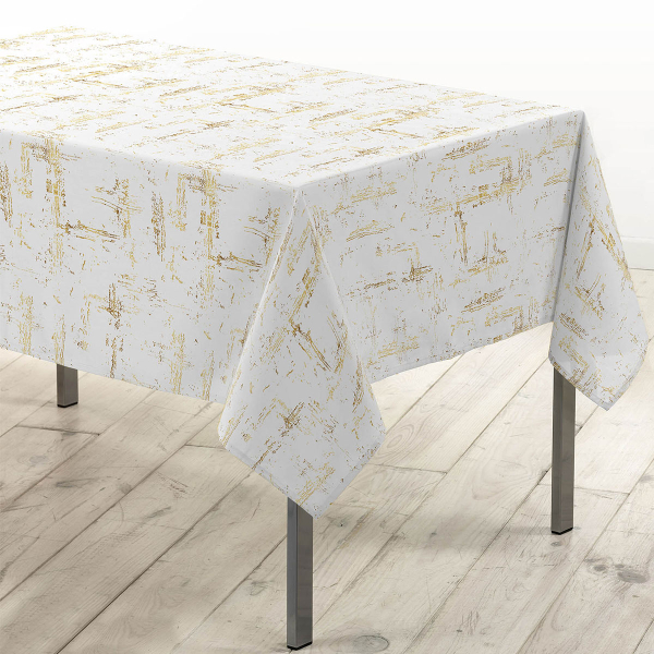 Αλέκιαστο Τραπεζομάντηλο (145x300) L-C Granitor 1723445