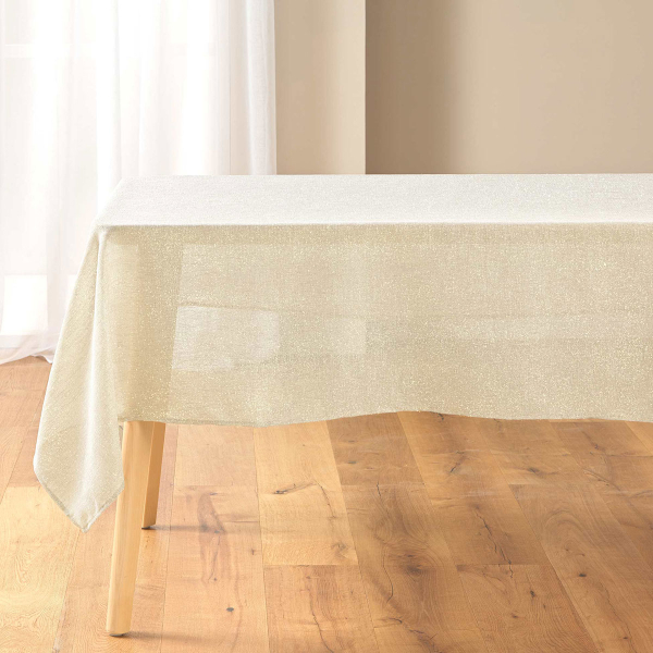 Τραπεζομάντηλο (140x240) L-C Strass Or 1723456