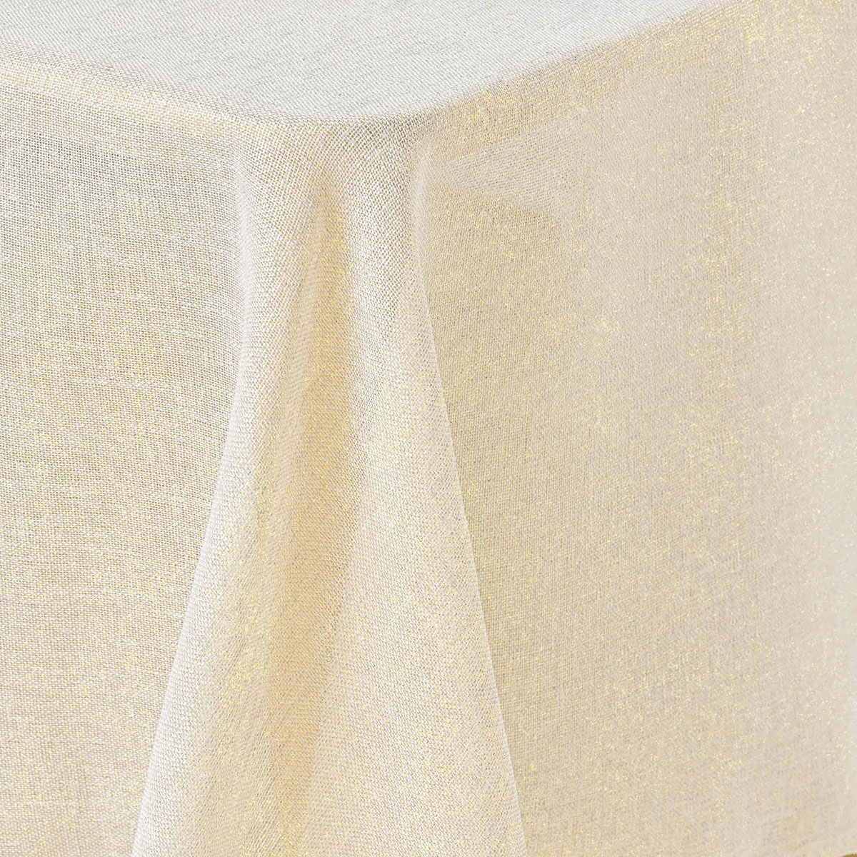 Τραπεζομάντηλο (140X240) L-C Strass Or 1723456 Home Λευκά Είδη Κουζίνας & Τραπεζαρίας Τραπεζομάντηλα Spitishop