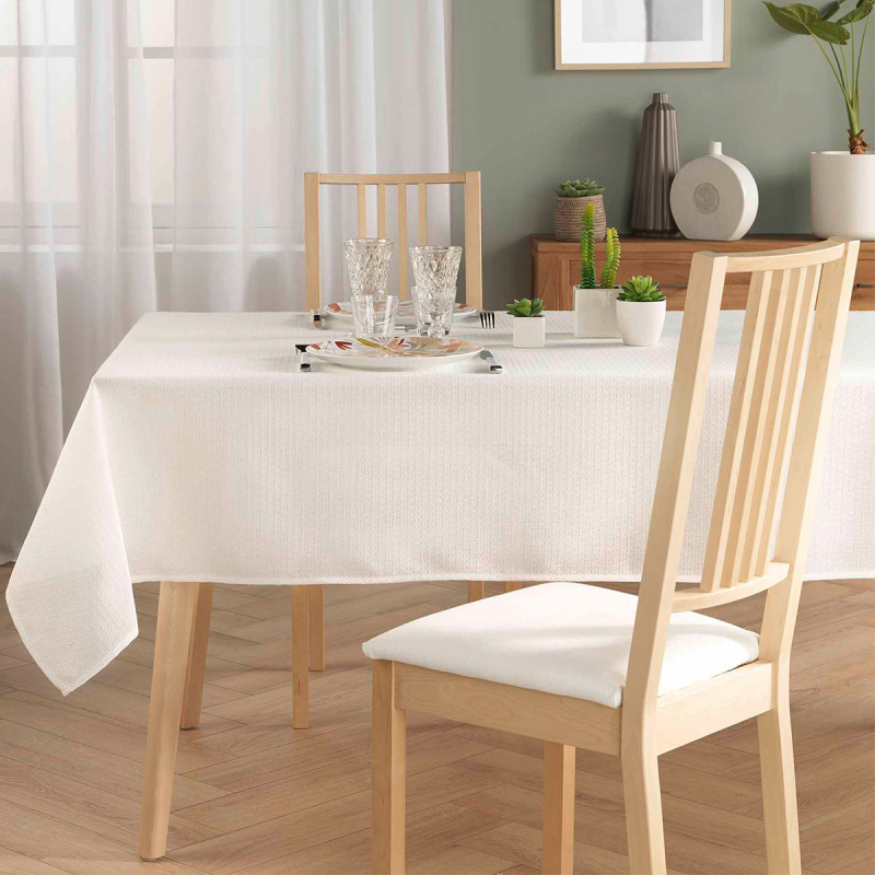 Αλέκιαστο Τραπεζομάντηλο (140x250) L-C Stella 1723467