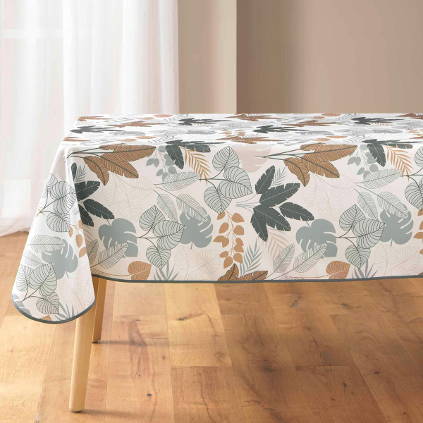 Αλέκιαστο Τραπεζομάντηλο (140x250) L-C Fidji 1723471