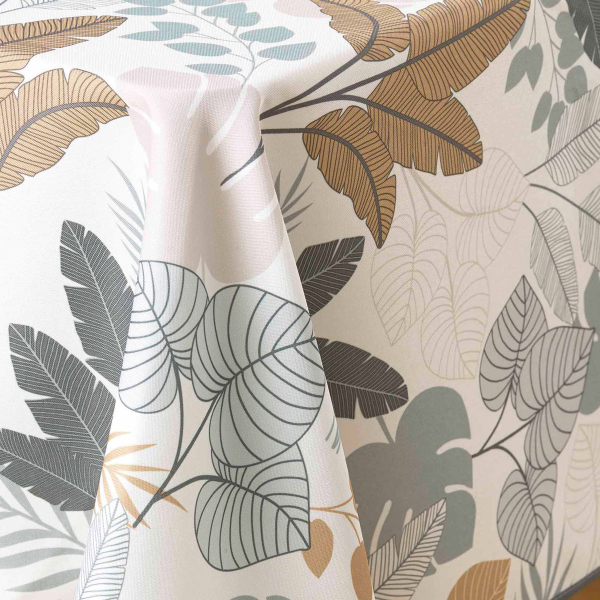 Αλέκιαστο Τραπεζομάντηλο (140x250) L-C Fidji 1723471