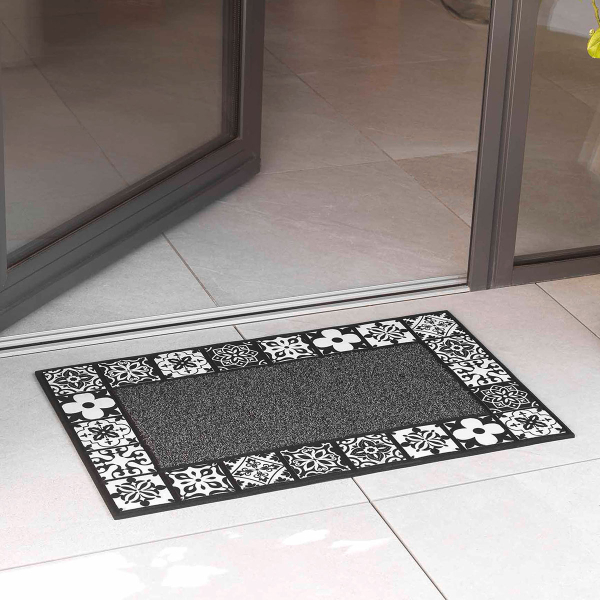 Πατάκι Εισόδου (45x75) L-C Carociment 1741606