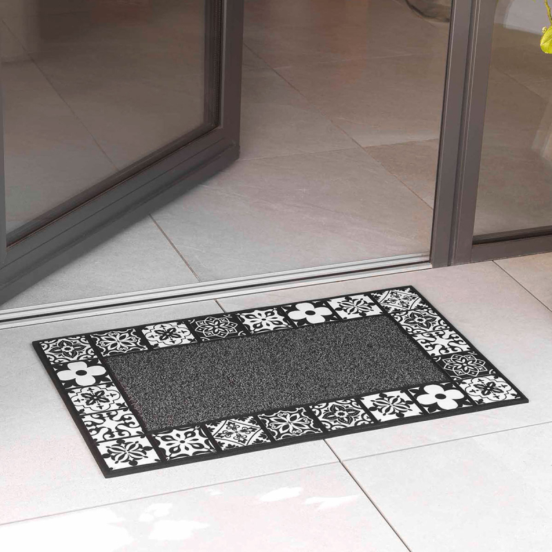 Πατάκι Εισόδου (45x75) L-C Carociment 1741606