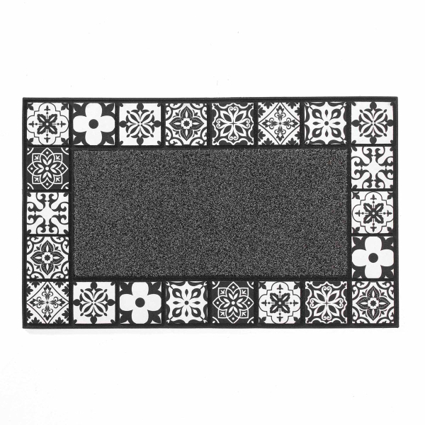 Πατάκι Εισόδου (45x75) L-C Carociment 1741606