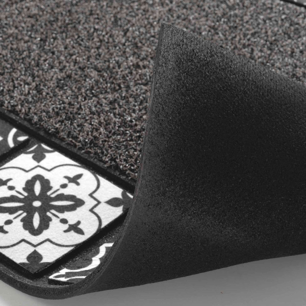 Πατάκι Εισόδου (45x75) L-C Carociment 1741606