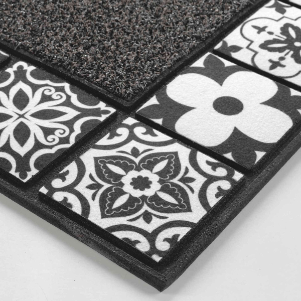 Πατάκι Εισόδου (45x75) L-C Carociment 1741606