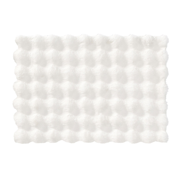 Χαλί Γούνινο (60x90) L-C Mounty 1741607