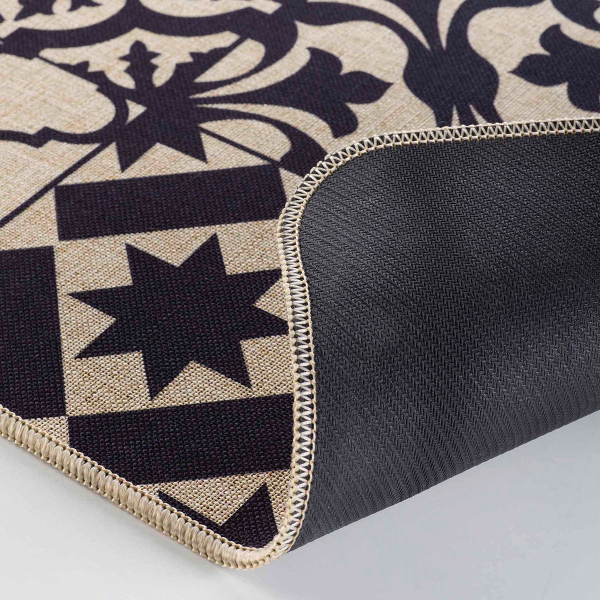 Πατάκι (45x75)L-C Bizancia Naturel 1741625