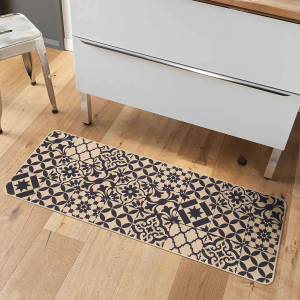 Χαλί Διαδρόμου (45x120) L-C Bizancia Naturel 1741626