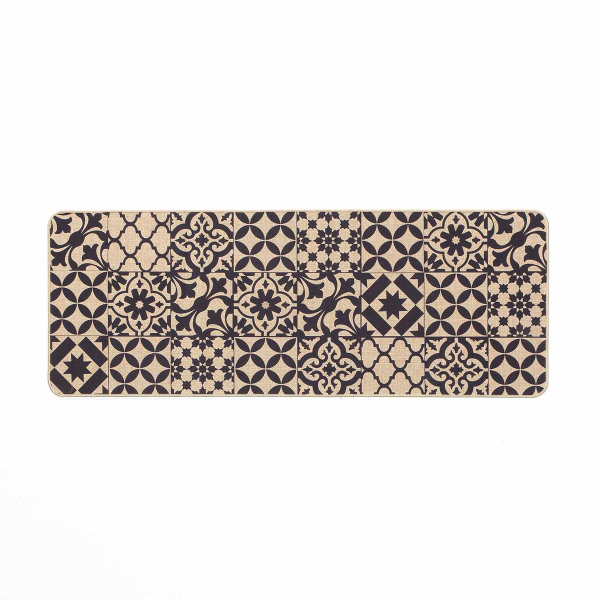 Χαλί Διαδρόμου (45x120) L-C Bizancia Naturel 1741626