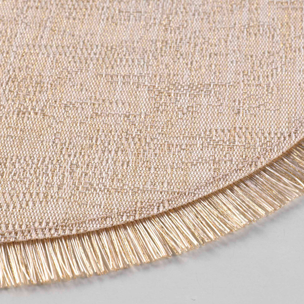 Σουπλά (Φ38) L-C Gabrielle Joalie Gold 1790632