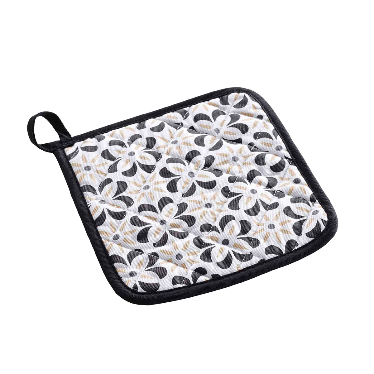 Spitishop Πιάστρα Κουζίνας Με Σιλικόνη L-C Solaris 1790682