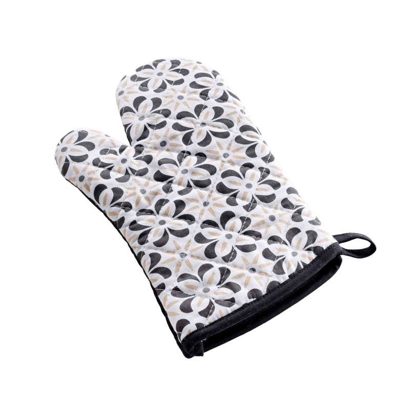 Γάντι Κουζίνας Με Σιλικόνη L-C Solaris 1790684