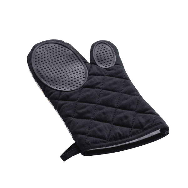 Γάντι Κουζίνας Με Σιλικόνη L-C Solaris 1790684