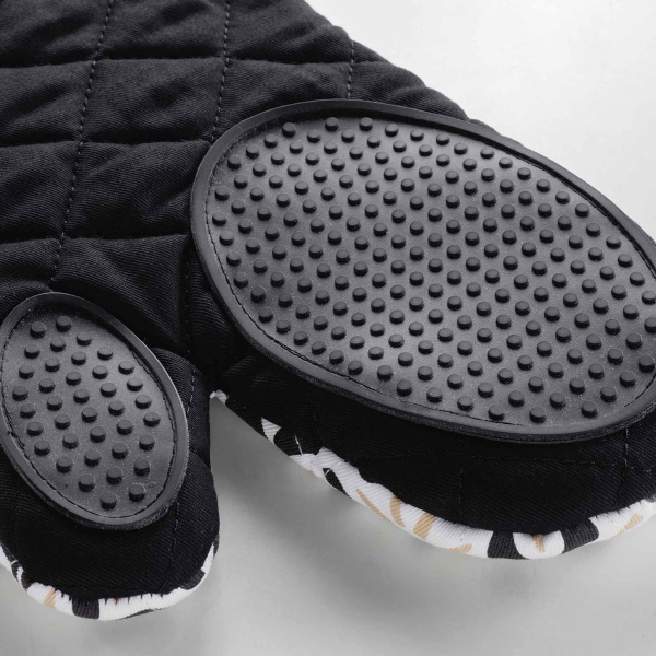 Γάντι Κουζίνας Με Σιλικόνη L-C Solaris 1790684