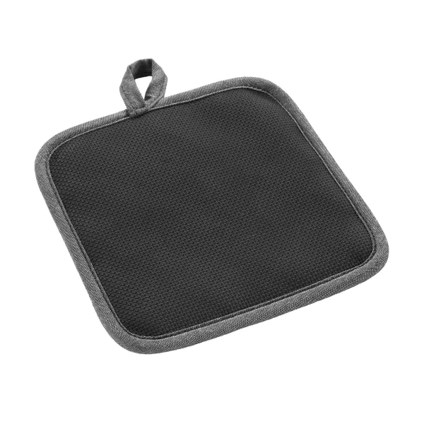 Πιάστρα Κουζίνας Neoprene L-C Alveis Anthracite 1790706