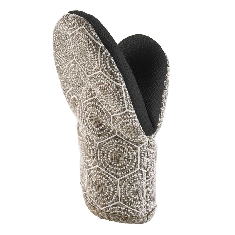 Γάντι Κουζίνας Neoprene (14.5x24.5) L-C Alveis Lin 1790707