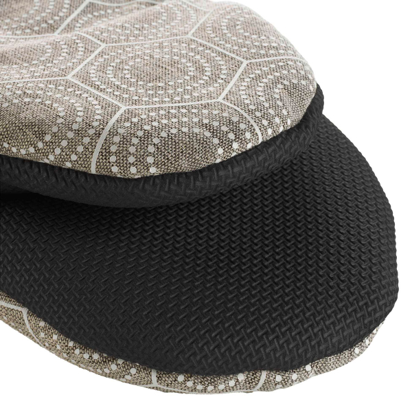 Γάντι Κουζίνας Neoprene (14.5x24.5) L-C Alveis Lin 1790707