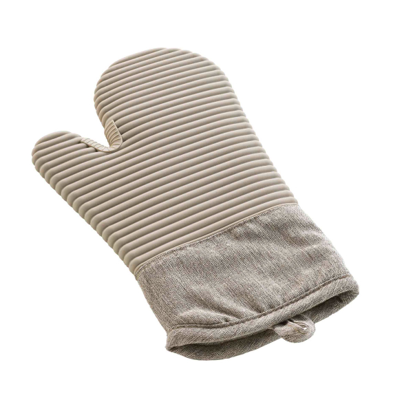 Γάντι Κουζίνας Με Σιλικόνη L-C Adam Lin 1790709