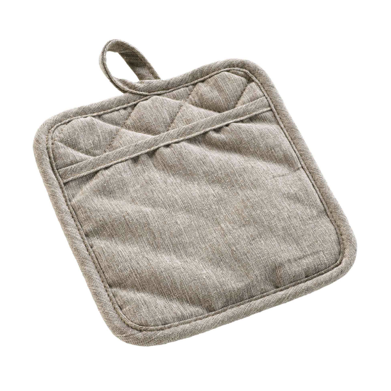 Πιάστρα Κουζίνας Με Σιλικόνη L-C Adam Lin 1790711