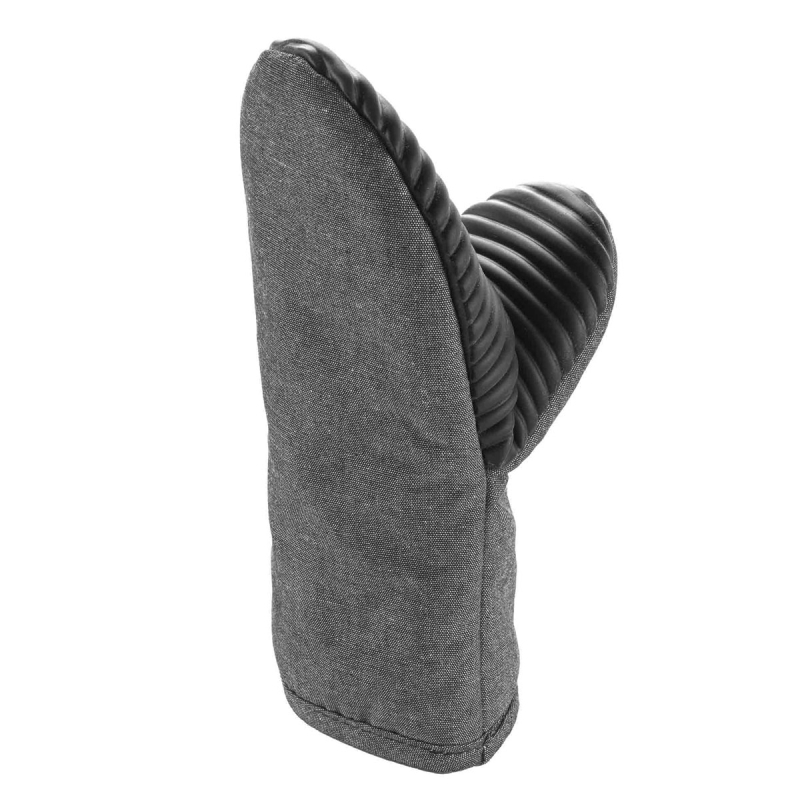 Γάντι Κουζίνας Neoprene (14.5x24.5) L-C Adam Anthracite 1790714