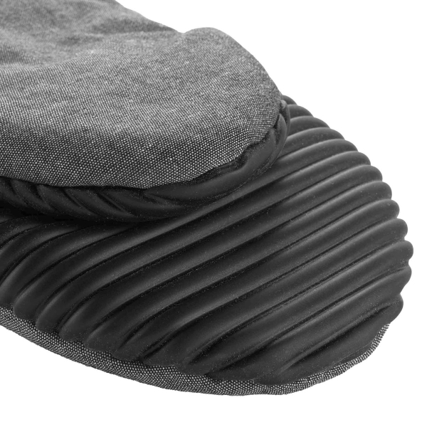 Γάντι Κουζίνας Neoprene (14.5x24.5) L-C Adam Anthracite 1790714