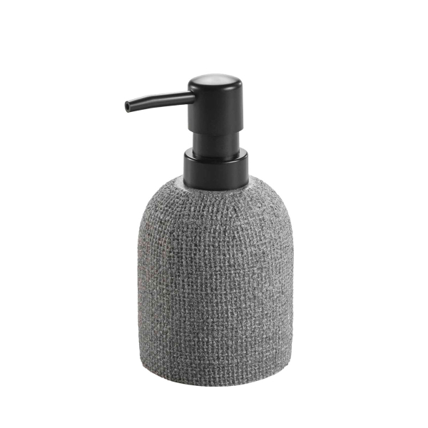 Dispenser Μπάνιου (Φ8x15) L-C Spa Gris 1802240