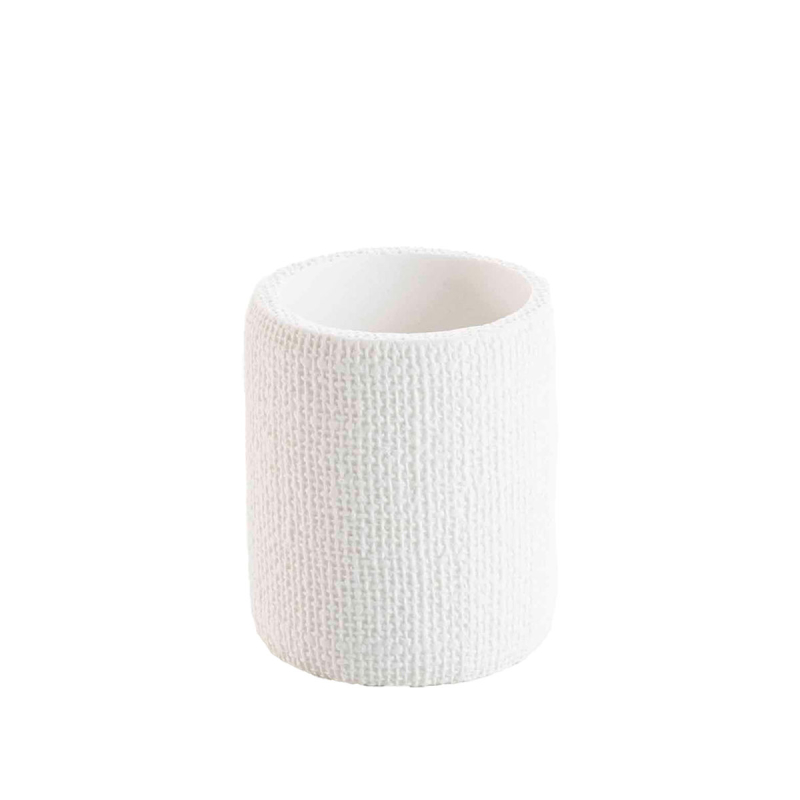 Ποτηροθήκη Μπάνιου (Φ8x9) L-C Spa Blanc 1802241