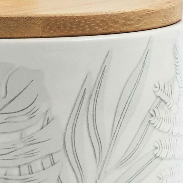 Βαμβακοθήκη (Φ9.7x10.5) L-C Amber 1802276