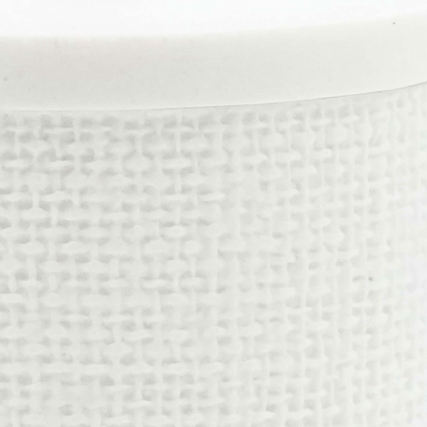 Βαμβακοθήκη (Φ9.5x10.4) L-C Spa Blanc 1802277