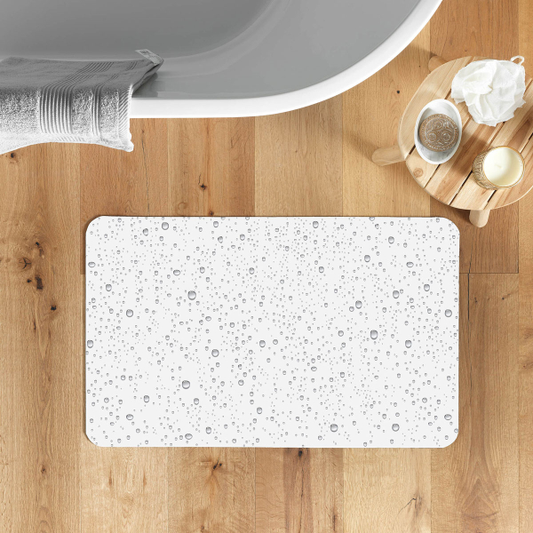 Υπεραπορροφητικό Πατάκι Μπάνιου (50x80) L-C Splash 1802311