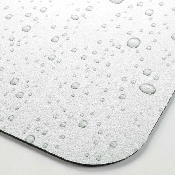 Υπεραπορροφητικό Πατάκι Μπάνιου (50x80) L-C Splash 1802311