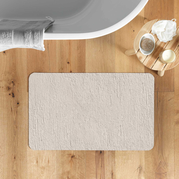 Υπεραπορροφητικό Πατάκι Μπάνιου (50x80) L-C Stan 1802314