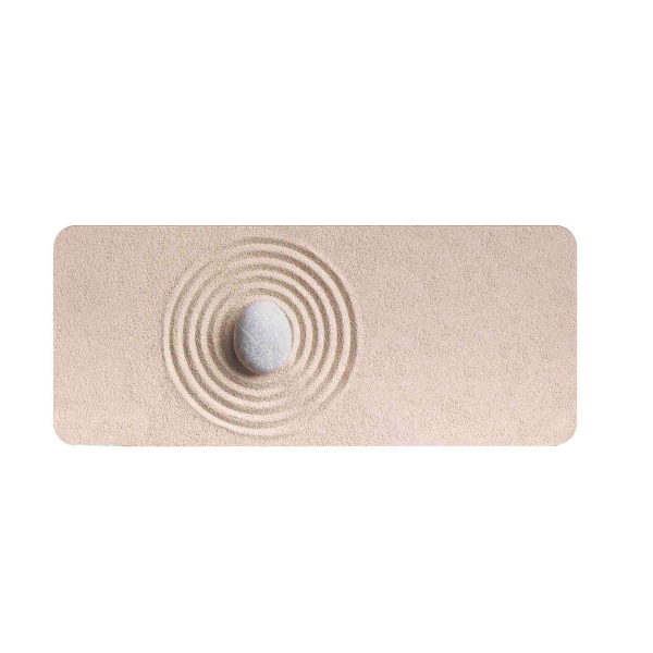 Υπεραπορροφητικό Πατάκι Μπάνιου (50x120) L-C Serena 1802316