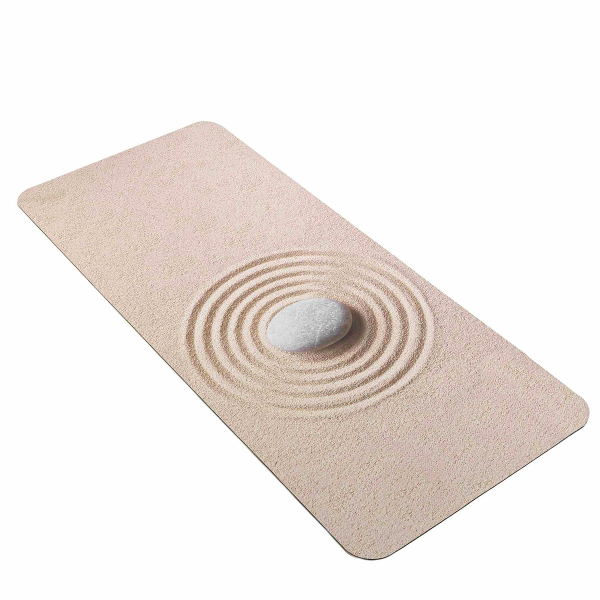 Υπεραπορροφητικό Πατάκι Μπάνιου (50x120) L-C Serena 1802316